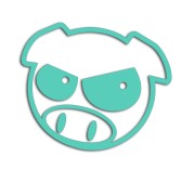 naklejka-swinka-zla-subaru-pig-mietowa.jpg