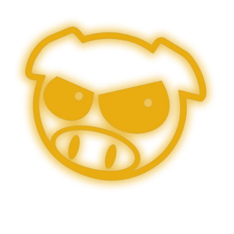 naklejka-swinka-zla-subaru-pig-zolty-odblask.jpg