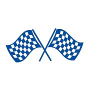 naklejka-flaga-wyscigowa-szachownica-niebieska.jpg
