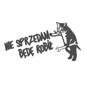 naklejka-nie-sprzedam-bede-robil-kot-mechanik-grafitowa.jpg