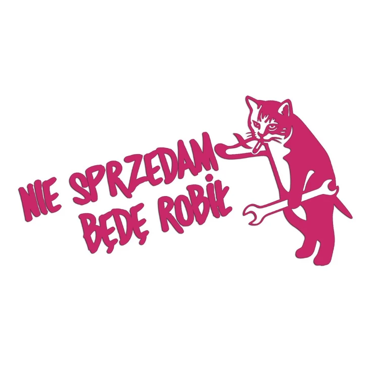 naklejka-nie-sprzedam-bede-robil-kot-mechanik-rozowa.jpg
