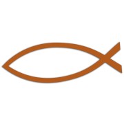 naklejka-ryba-jezus-ichthys-brazowa.jpg