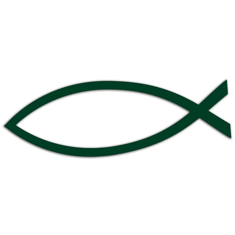 naklejka-ryba-jezus-ichthys-ciemny-zielony.jpg