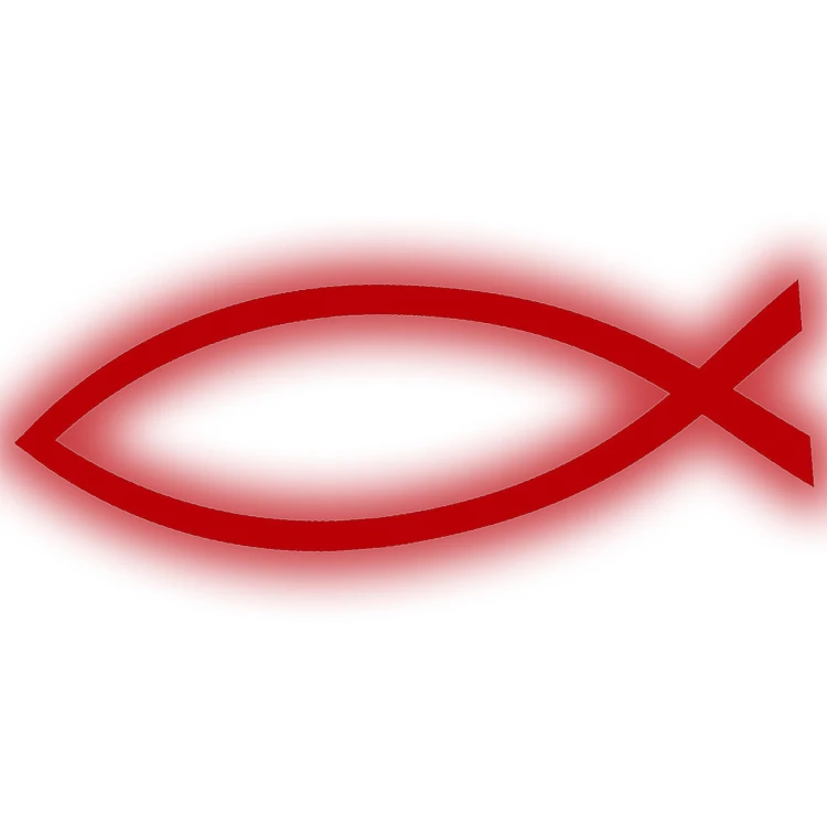 naklejka-ryba-jezus-ichthys-czerwony-odblask.jpg