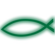 naklejka-ryba-jezus-ichthys-zielony-odblask.jpg