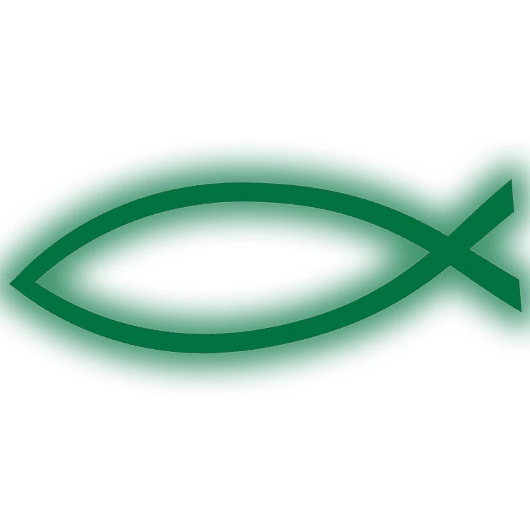 naklejka-ryba-jezus-ichthys-zielony-odblask.jpg