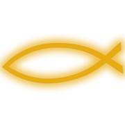naklejka-ryba-jezus-ichthys-zolty-odblask.jpg