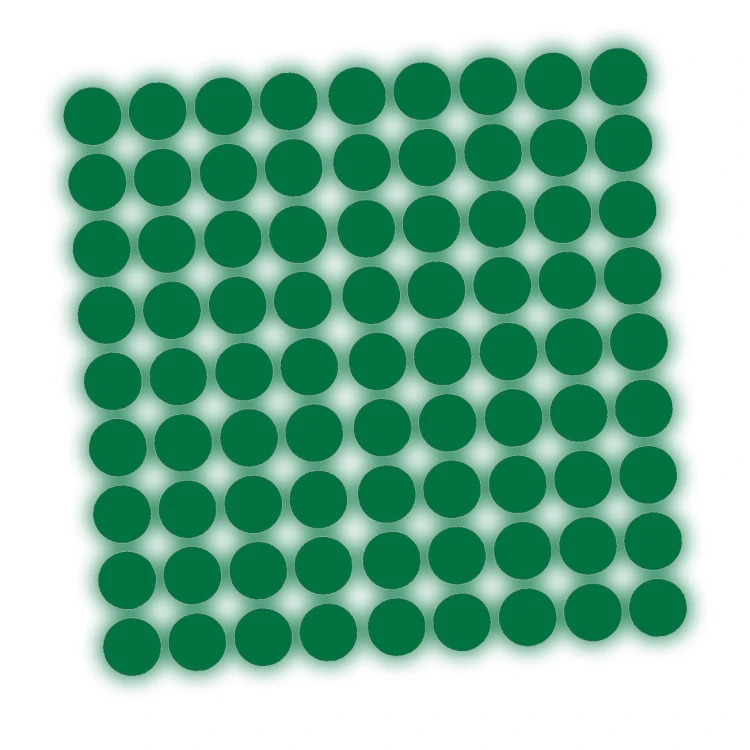naklejki-kolka-kropki-81-sztuk-zielony-odblask.jpg