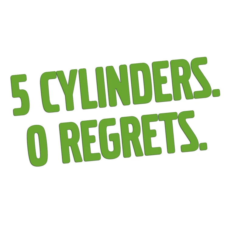 naklejka-5-cylinders-0-regrets-jasny-zielony.jpg