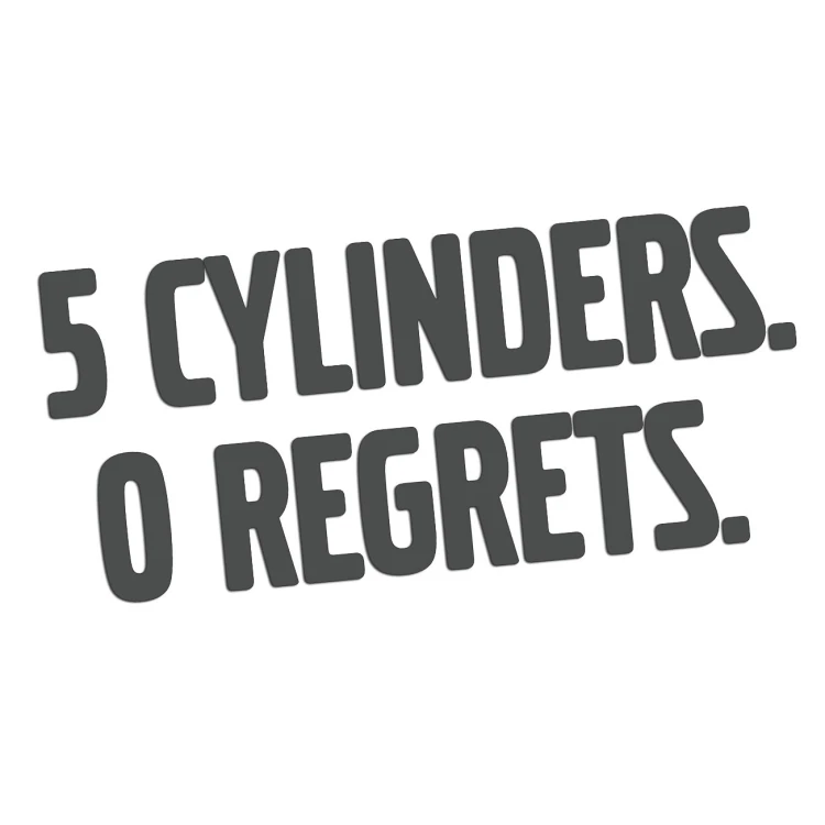 naklejka-5-cylinders-0-regrets-grafitowa.jpg