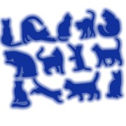 naklejki-koty-13-sztuk-niebieski-odblask.jpg