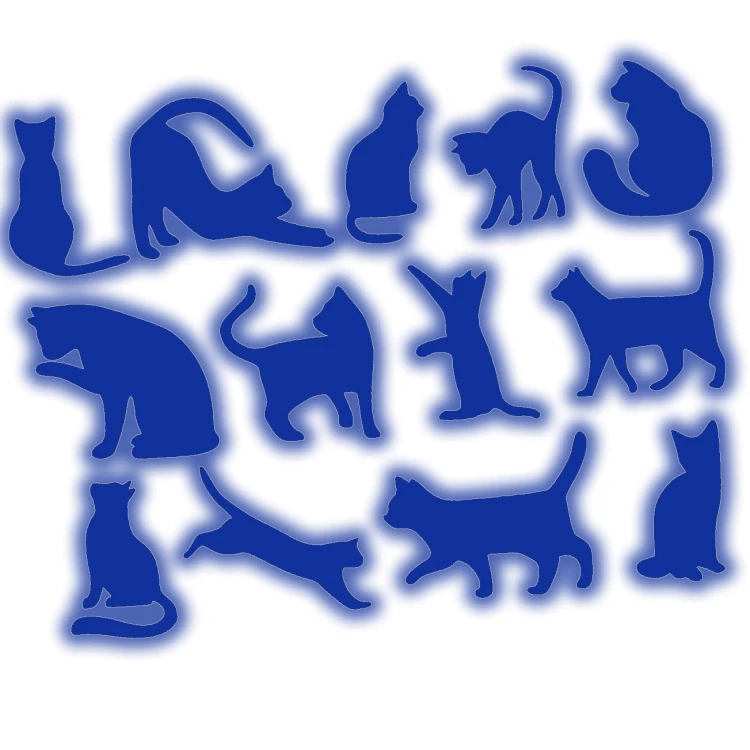 naklejki-koty-13-sztuk-niebieski-odblask.jpg