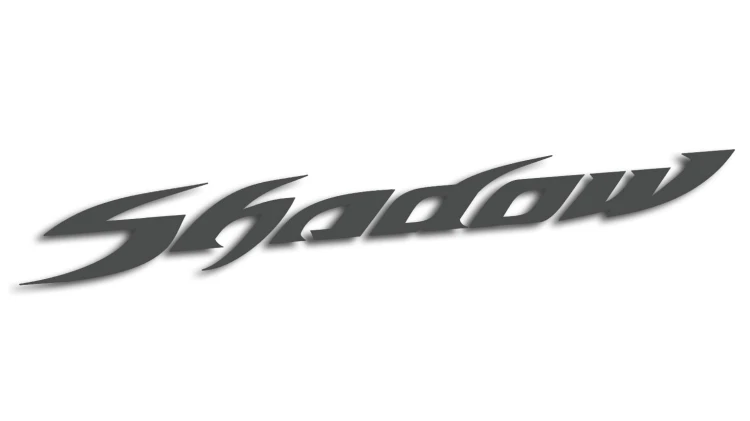 naklejka shadiow honda grafitowa.jpg