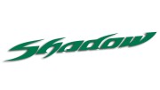 naklejka shadiow honda zielona.jpg