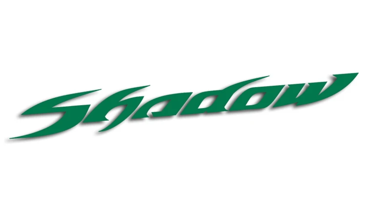 naklejka shadiow honda zielona.jpg
