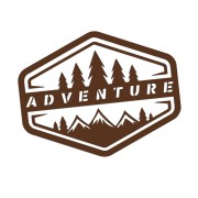 naklejka-adventure-las-gory-ciemny-brazowy.jpg