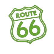 naklejka-route-66-usa-jasny-zielony.jpg