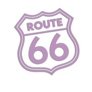naklejka-route-66-usa-liliowa.jpg