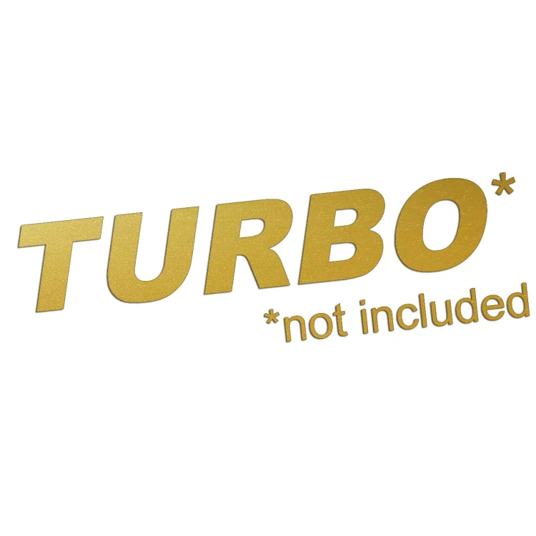 naklejka-TURBO-not-included-zlota.jpg