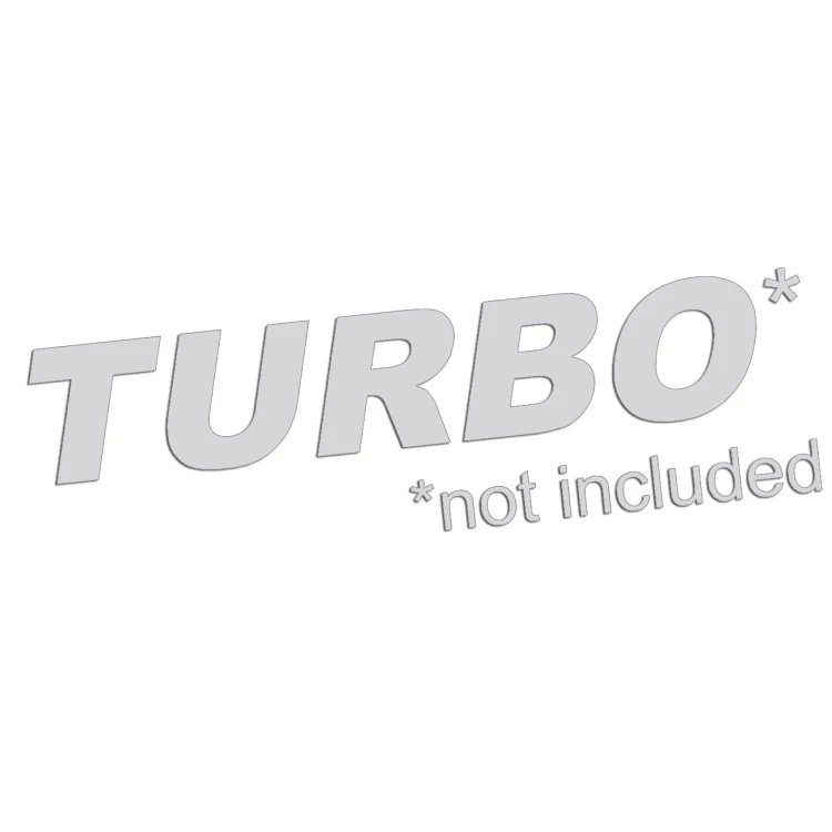 naklejka-TURBO-not-included-jasny-szary.jpg
