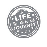 naklejka-life-is-a-journey-szara.jpg