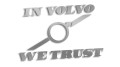 naklejka in volvo we trust srebrna.jpg