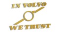 naklejka in volvo we trust zlota.jpg