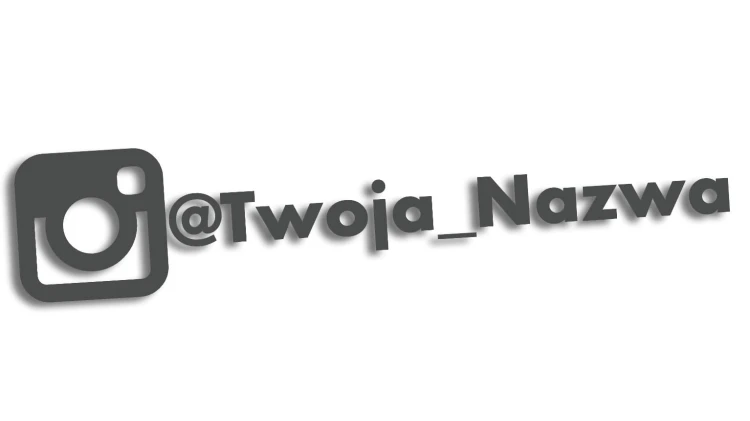 naklejka instagram 1 grafitowa.jpg