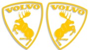 naklejka łoś volvo hd zolta.jpg