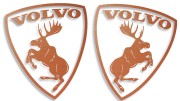 naklejka łoś volvo hd miedziana.jpg