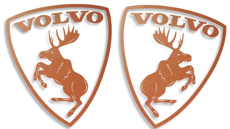 naklejka łoś volvo hd miedziana.jpg
