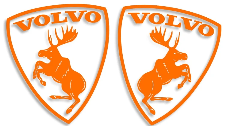 naklejka łoś volvo hd pomaranczowa.jpg