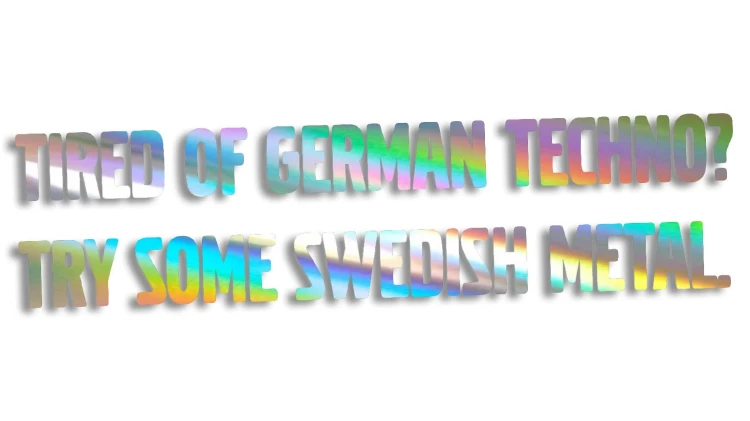 naklejka german techno swedish metal holograficzna.jpg