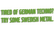 naklejka german techno swedish metal jasny zielony.jpg
