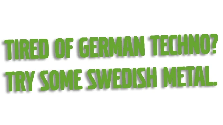 naklejka german techno swedish metal jasny zielony.jpg
