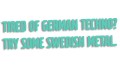 naklejka german techno swedish metal mietowa.jpg