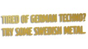 naklejka german techno swedish metal zlota.jpg