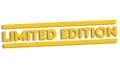 naklejka limited edition paski zolta.jpg