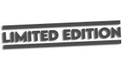 naklejka limited edition paski grafitowa.jpg