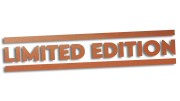 naklejka limited edition paski miedziana.jpg