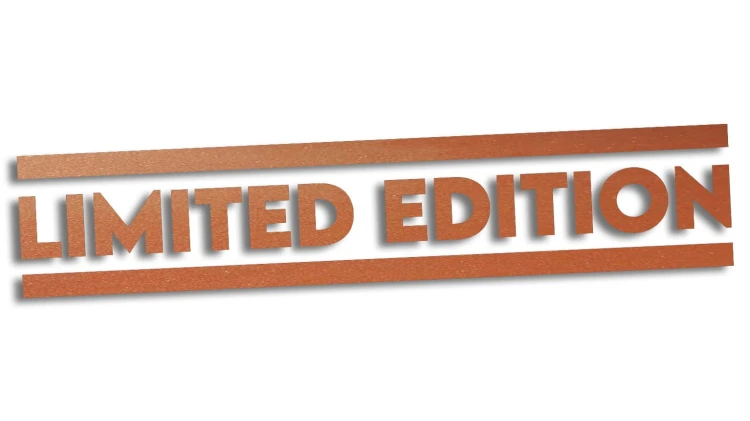 naklejka limited edition paski miedziana.jpg