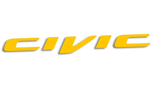 naklejka civic zolta.jpg