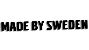 Made by Sweden (Volvo, Saab Scania)