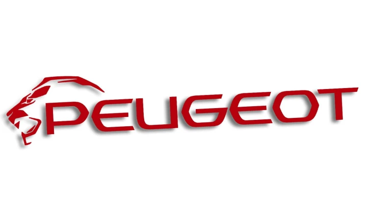 naklejka peugeot poziomo lewa czerwona.jpg