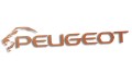 naklejka peugeot poziomo lewa miedziana.jpg