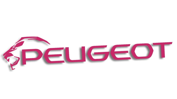 naklejka peugeot poziomo lewa rozowa.jpg