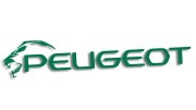 naklejka peugeot poziomo lewa zielona.jpg