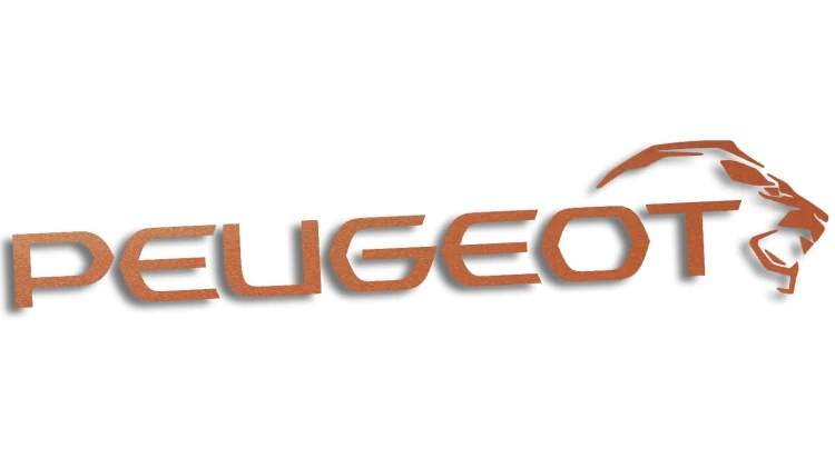naklejka peugeot poziomo prawa miedziana.jpg