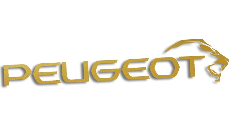 naklejka peugeot poziomo prawa zlota.jpg