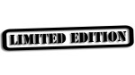 Limited Edition